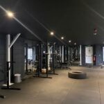 Rehabilitation Gym Session