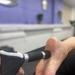 Shockwave Therapy