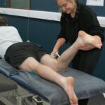 Sports Massage